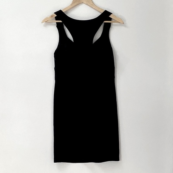 Guess Jeans Black Dress - Picture 3 of 6